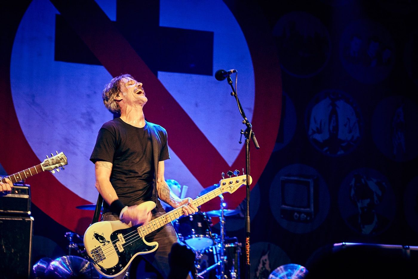 Bad Religion at Melkweg Amsterdam