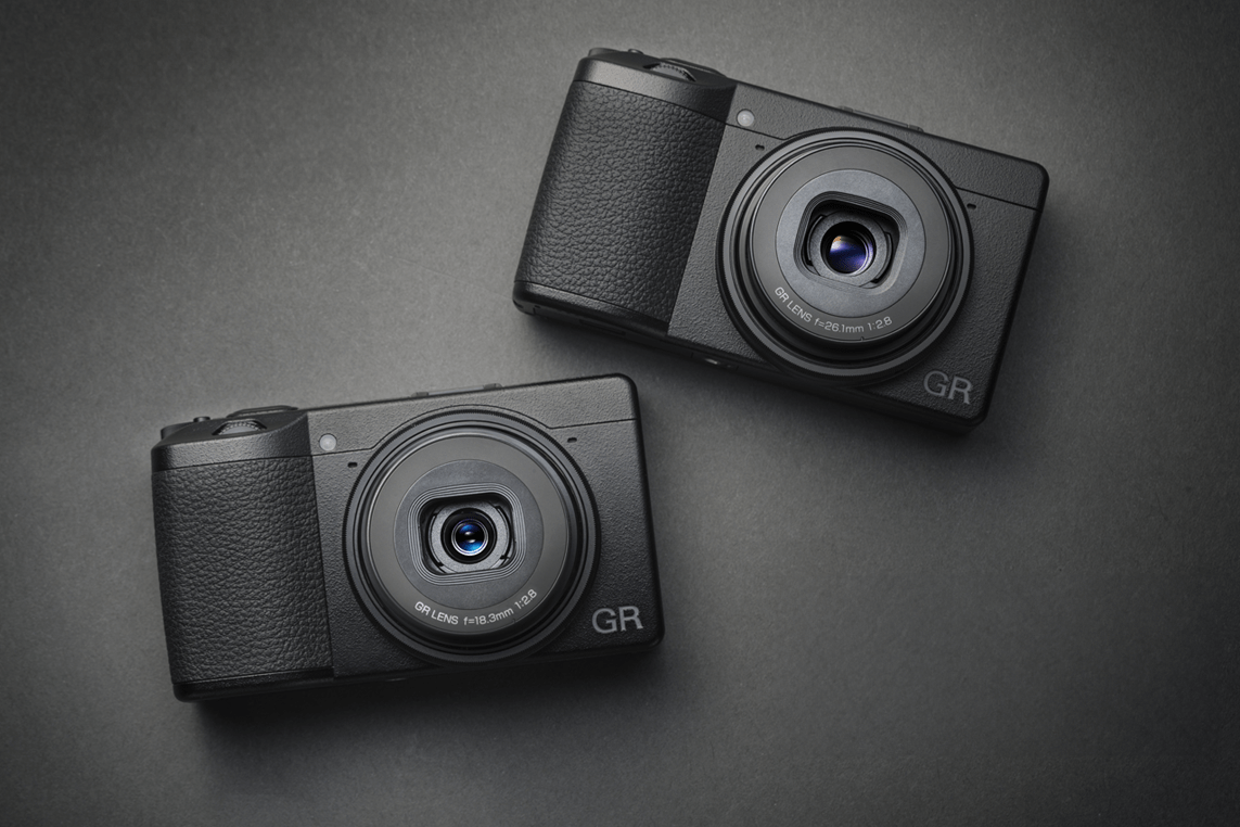 シャッターカウント95と極少の美品、RICOH GRⅢ シャッターカウント95と極少の美品、RICOH GRⅢ シャッターカウント95